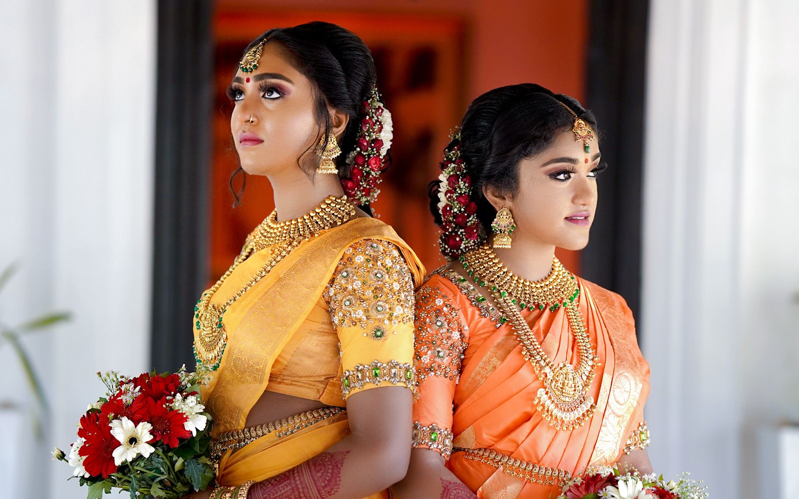 gallery Album Powrnami & Parnavi Puberty Ceremony 01.07.2023 | Full Video & Album